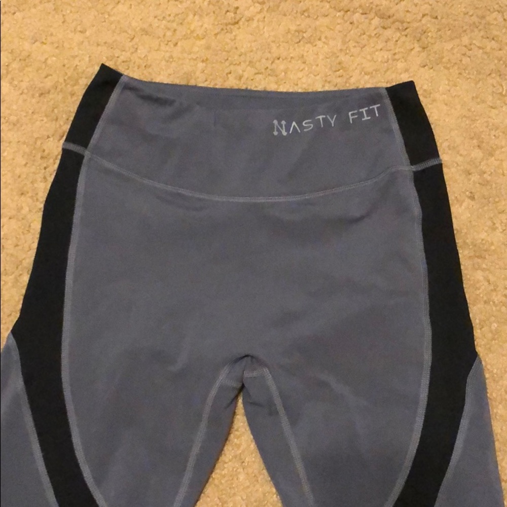 Workout leggings